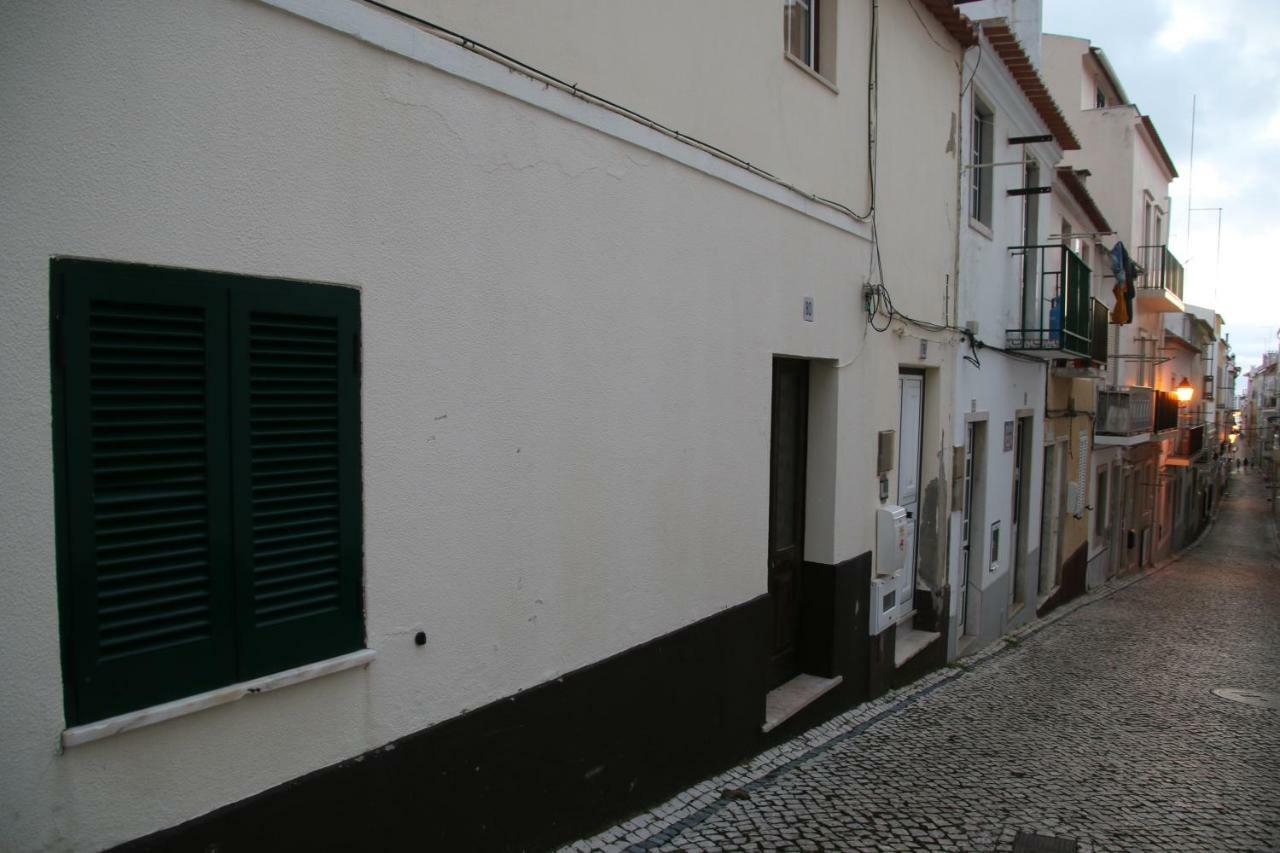 Salvador Beach House I Nazaré Eksteriør bilde