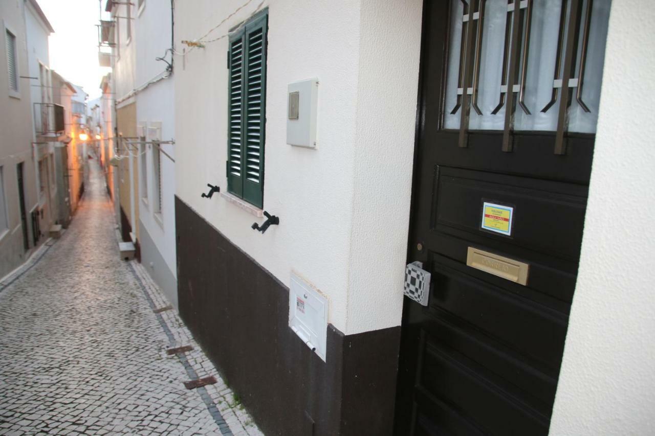 Salvador Beach House I Nazaré Eksteriør bilde